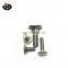 JINGHONG Metric  Aluminum  Carriage Bolts
