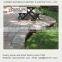 beautiful granite decoration garden paving tile