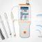 China benchtop ph meter