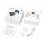China Wholesale BT Handsfree W1S TWS Earbud Earphone Mini Earphone with Mic for Smartphone