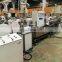 KLHS pvc pipe making machine pvc steel wire reinforced hose make machine soft flexible plastic steel hose machine