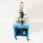 Easy to Operate Digital Plastic Filter Udf CAP Welding Machine Ultrasonic