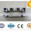 aluminium pipeline profiles for industry