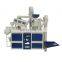 sales promotion rice hulling machine