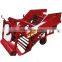 Sell peanut sweet potato garlci carrots groundnut harvesting machine