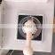 Hot Sale Small size cardboard shredder recycling carton box cutting shredding machine