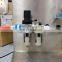 Direct Manufacturing Small Vertical Liquid Packaging Machine Honey Packaging Machine Color Touch Screen Operation