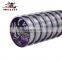 NINJA PRO 100m Super Strong Continuous Disk Line Transparent Nylon Monofilament Fishing Line Nylon