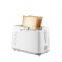 Millet ecological Pinlo toaster home multifunctional toaster 6 baking stainless steel tube toaster pl-T075W1H