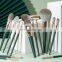Professional 14pcs Makeup Brushes Classic Power Brush Make Up Beauty Tools Soft Synthetic Hair Private Label Makeup Brush Set