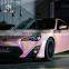 Factory Price Colorshift Holographic Car Paint Pigment, Rainbow Hologram Pigment Powder for Auto Paint