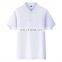 Wholesale high quality polo T-shirts for Men custom pattern logo premium designs comfortable fitting OEM ODM