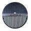Rotating Turning Easy Net Round Bbq Mesh Fan Grill Netting Flip Grill Basket