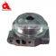GG25 cast iron turbocharger bearing housing