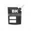 custom printer inks packaging mylar doypack foil stand up spray spout pouch