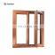American Aluminum Clad Timber Glass Doors And Windows Cladding Arched Wood Windows