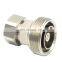 Straight Type RF Coaxial L29 7/16 din RG214 Male Connector 4.3-10 7/8 cable