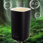 Top Fill 4.0L water tank Cool Mist Air Humidifiers for bedroom essential oil diffuser Ultrasonic Humidifier