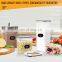 25 Pack Airtight Food Storage Containers Set BPA Free Plastic Dry Food Canisters for Kitchen Pantry Organization and Storage