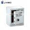 Luxury white home large steel security burglary hotel jewelry money electronic digital lock safe