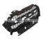 Car Body Kits Custom Made Grill Refit Grille Auto Parts Grille Fit for Ford Ecosport 2016-2019 ABS