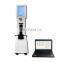 HRS-150B High Stroke  Large LCD Screen Digital Display Rockwell hardness testing machine