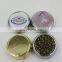 Metal Square Pocket Pill Box Case Container
