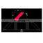 End Mill Alloy 55 Degree Tungsten Steel 4 Milling Cutter 45 Degree Bevel Tool Coated Woodworking Knife Trimming Customized Bevel