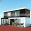 Flatpack Container Small Office Home Office Modular Fancy Office Show Room SOHO Container Work at Home