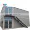 2020 Fast Assemble Prefab Clinic Modular Modern Container house for Emergency