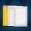 Multicolor Bubble Envelope/ Transport Protective Bubble Bag/ Books Protective Envelope/ Customizable Cushioned Envelope