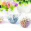 Creative Toys Decompression Colorful Mixed Squishy Bead Stress Squeeze Mesh Ball