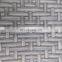 Synthetic UV-resistant non-toxic flat Rattan Resin Wicker Material Used for weaving chairs and sofas