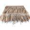 Durable Palmex Palmex Plastic Straw Thatch Roof For Roof