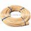 Hot Sale 100% Natural Spline Rattan Core 6 Foot Long Spline for chair caning 4mm and 5mm Wholesale Vietnam Supplier