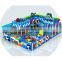 Professional Safety Children Indoor Playground Equipment Indoor Soft Play Toys for Kids