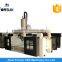 jinan  woodworking mould milling cnc eps foam cutting machine with price                        
                                                Quality Choice