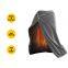 Durable Body Warmer/ USB Portable Electric Blanket/