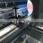 WC67Y 160/3200 bending machine hydraulic press brake machine for plate folding