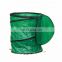 53 Gallon Collapsible Pop Up Garden Leaf Waste Bag with Zipper