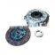 Clutch kit for DFAC(include clutch cover+disc+release bearing)