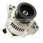 Supply   low   price    Excavator    Alternator 101211-4310
