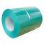 PPGI ASTM A653 Dx51d Color Coated Zinc Glavanized Steel Coil