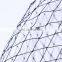 Factory!!!!  Nylon Polyester PE Knotted Net For Heavy Duty Bird Net