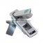 CE ROHS zinc Plated Metal Industrial Plane plate Lock for Cabinet use