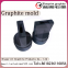 Continuous Casting Graphite Crystallizer