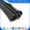 Extrusion Auto Spares Parts Epdm Weather Stripping Car Door Rubber Strip