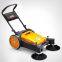 electric parking lots sweeping machine road sweeping machine road sweeping car for sale