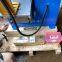 heat transfer machines with silicone roller FOR refrigerator plastic box