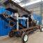 Hammer Crusher Design